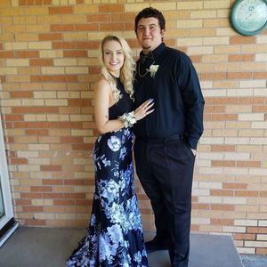 Meet your Posher, Denton